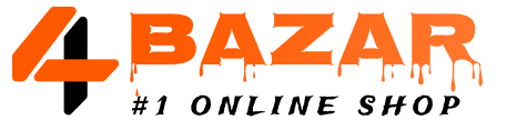 4x Bazar